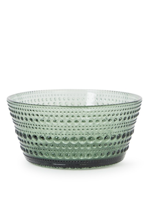 Iittala Kastehelmi kom 11 cm
