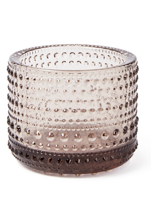 Iittala Kastehelmi waxinelichthouder 6,4 cm