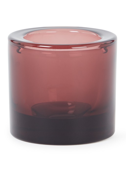Iittala Kivi waxinelichthouder 6 cm