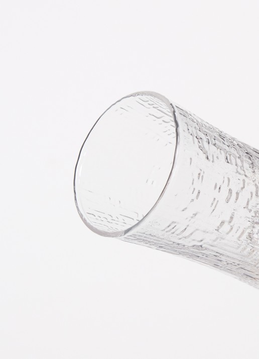 Iittala Mousserende wijnglas 18 cl set van 2 - detail transparant