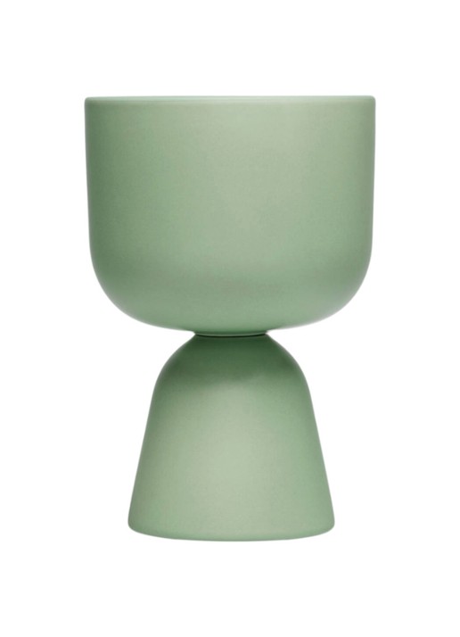 Iittala Nappula bloempot 19 x 12,5 cm