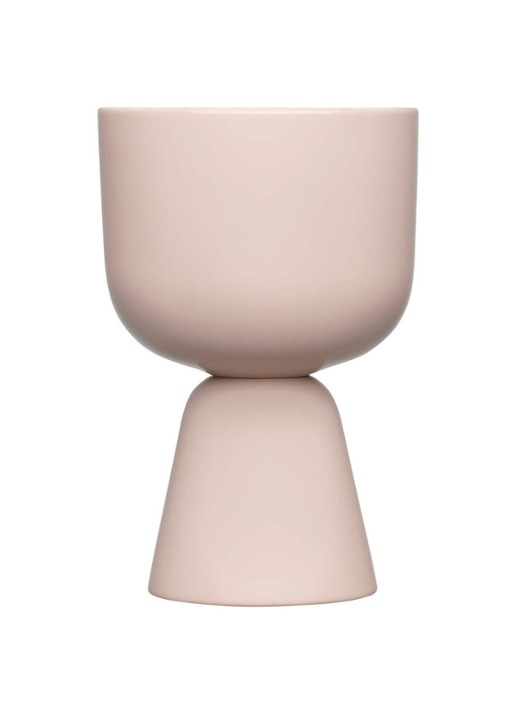 Iittala Nappula bloempot voor binnen Ø12,5 cm