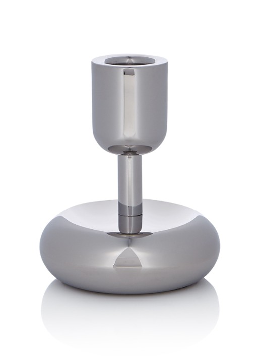Iittala Nappula kandelaar 10,7 cm