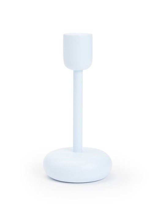 Iittala Nappula kandelaar 18,3 cm