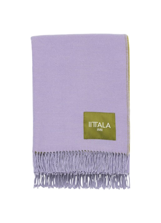 Iittala Play plaid in wolblend 130 x 180 cm