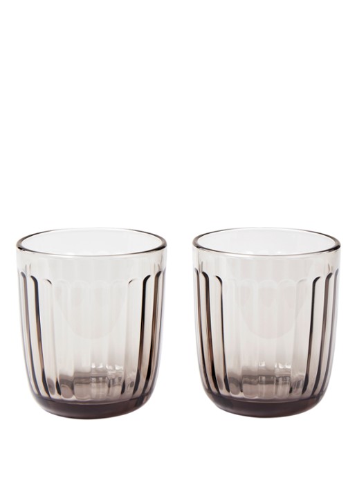 Iittala Raami drinkglas 26 cl set van 2