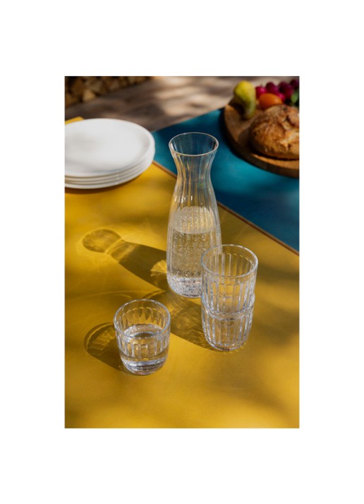 Iittala Raami ontbijtbord 20cm  - detail 3 wit
