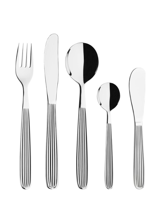 Iittala Scandia bestekset 25-delig in giftbox