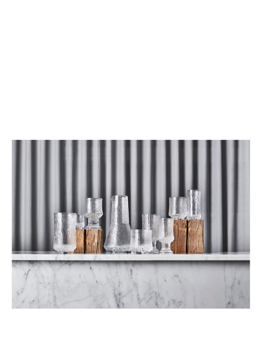Iittala Schenkkan 0,5 liter - voorkant 2 transparant