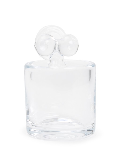 Iittala Snow Castle ornament 15 cm