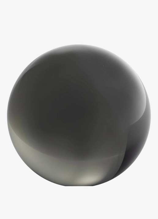 Iittala Solare bol van glas 7,3 cm