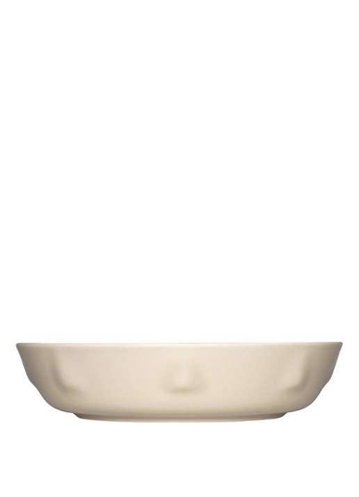 Iittala Solare diep bord 22 cm