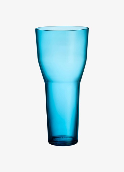 Iittala Solare Tall vaas 26 cm