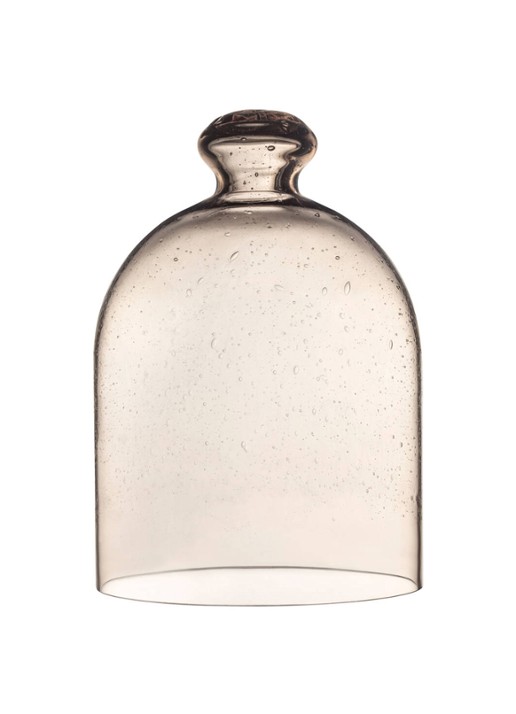 Iittala Stolp van glas 16 x 22 cm