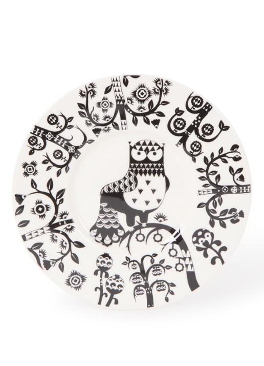 Iittala Taika gebaksbordje 16 cm