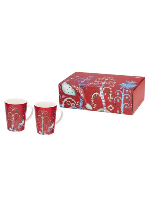 Iittala Taika mok 30 cl set van 2