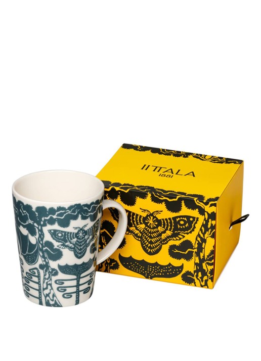 Iittala Taika mok 40 cl in giftbox