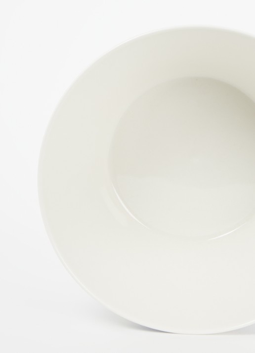 Iittala Taika Sato schaal 25 cm - voorkant 2 multicolor