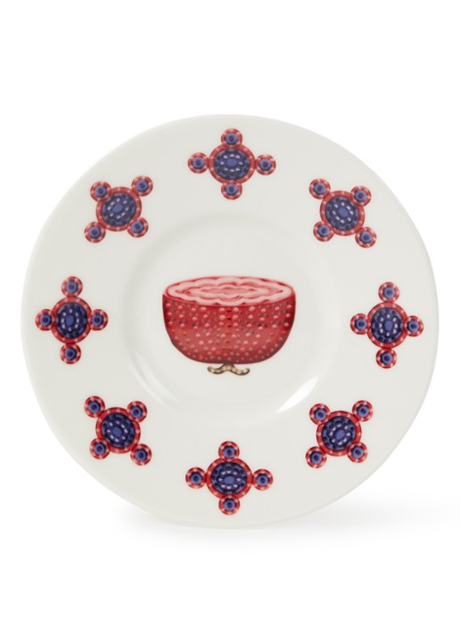 Iittala Taika Sato schotel 15 cm