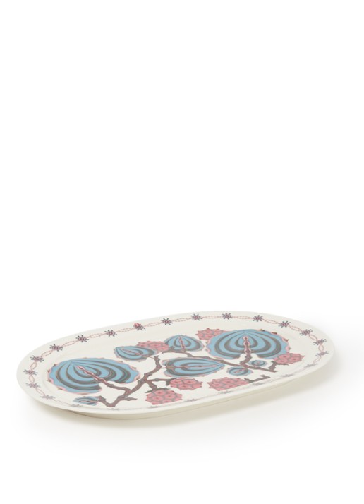 Iittala Taika Sato serveerschaal 41 cm