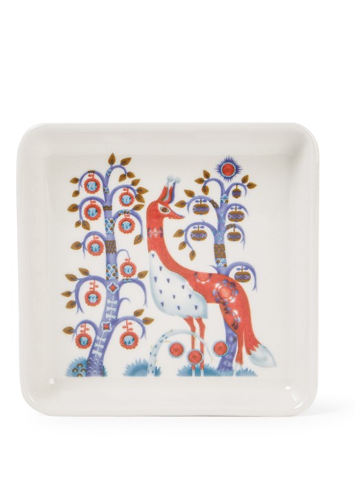 Iittala Taika serveerschaal 12 cm