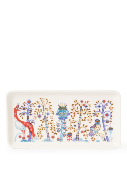 Iittala Taika serveerschaal 24 cm