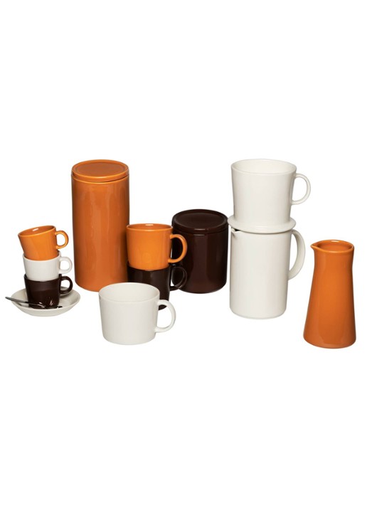 Iittala Teema druppelaar - achterkant 3 wit
