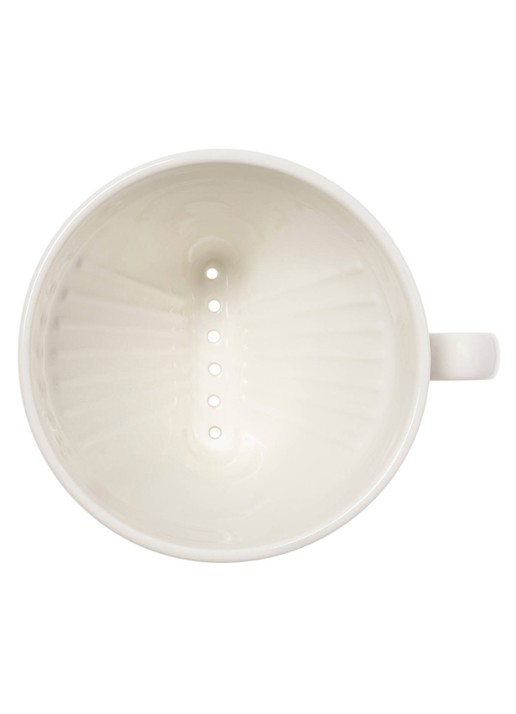 Iittala Teema druppelaar - voorkant 2 wit