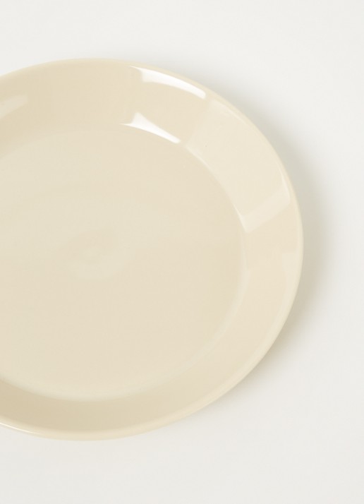 Iittala Teema gebaksbordje 17cm - detail 3 beige