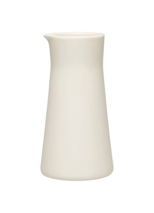 Iittala Teema kan 35 cl - voorkant wit