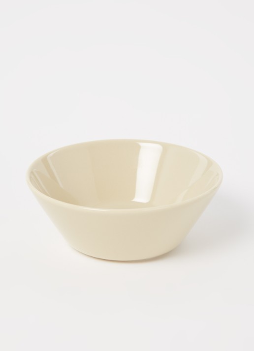 Iittala Teema kom 15 cm - voorkant 3 beige