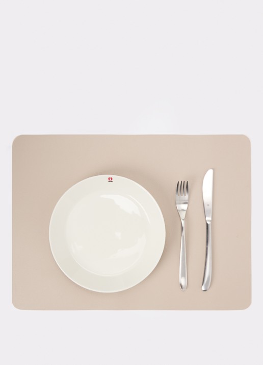 Iittala Teema ontbijtbord 21 cm set van 4 - detail 4 gebroken wit