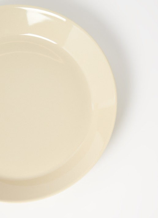 Iittala Teema ontbijtbord 21 cm - detail 3 vanillegeel