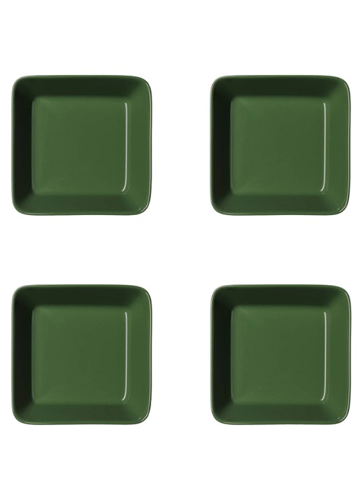 Iittala Teema schaal 12 cm set van 4