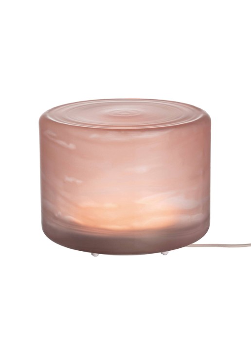 Iittala Unda tafellamp 24 cm