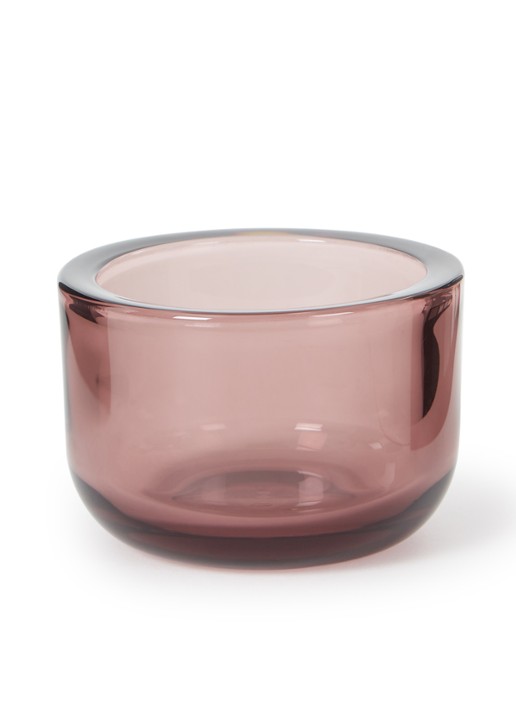 Iittala Valkea waxinelichthouder 6 cm