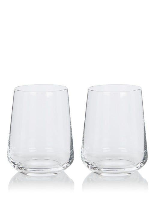 Iittala Waterglas 35 cl set van 2