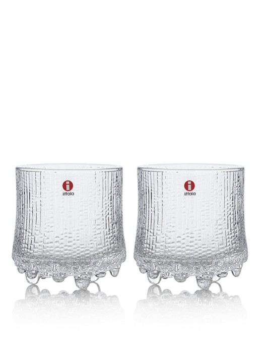 Iittala Whiskyglas 28 cl set van 2