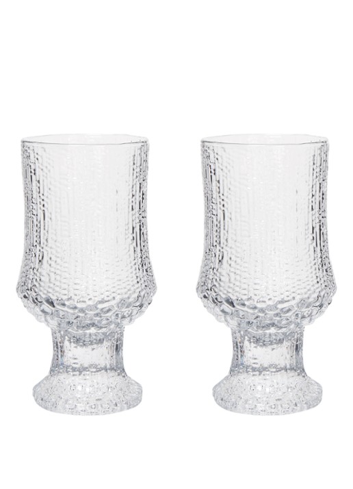 Iittala Whiskyglas 34 cl set van 2