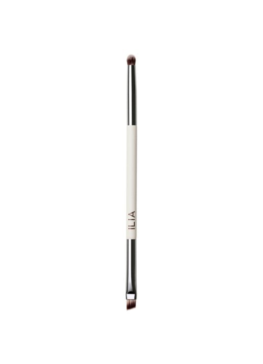 ILIA Beauty Angeled liner smudge Brush - make-up kwast