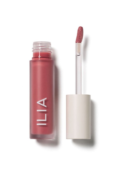 ILIA Beauty Balmy Gloss Tinted Lip Oil - lipolie