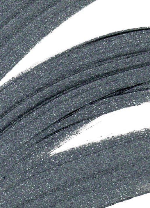 ILIA Beauty Clean Line Liquid Liner - waterproof vloeibare eyeliner - detail 4 midnight express (black)