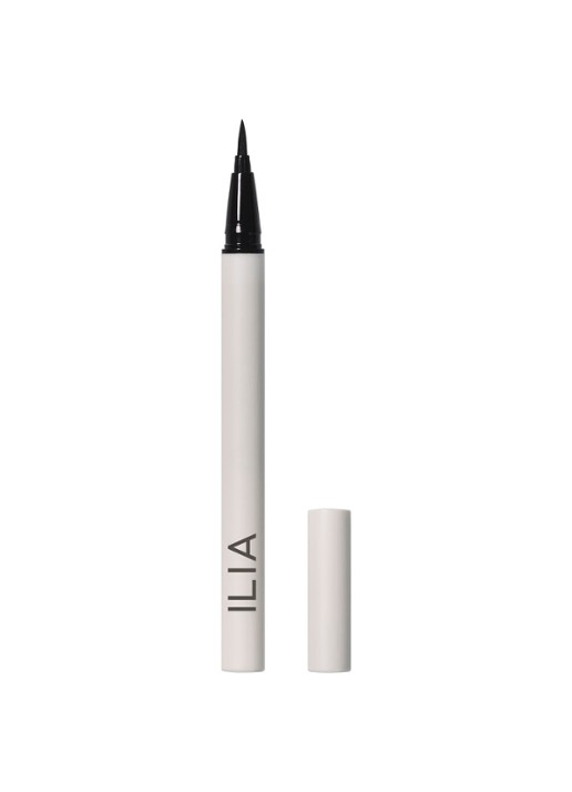 ILIA Beauty Clean Line Liquid Liner - waterproof vloeibare eyeliner