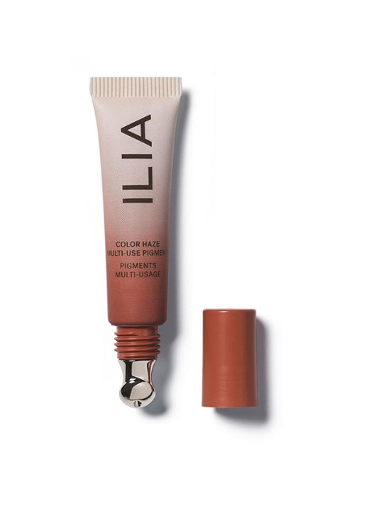 ILIA Beauty Color Haze Multi-Matte Pigment - 2-in-1 stick - voorkant stutter