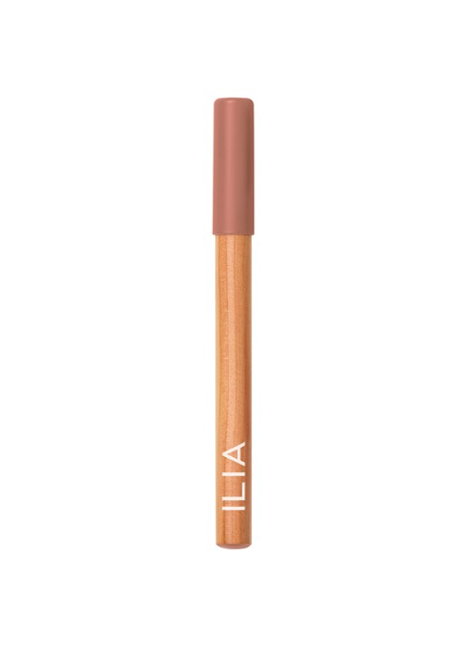 ILIA Beauty Lip Sketch Hydrating Crayon - lipliner - voorkant untitled