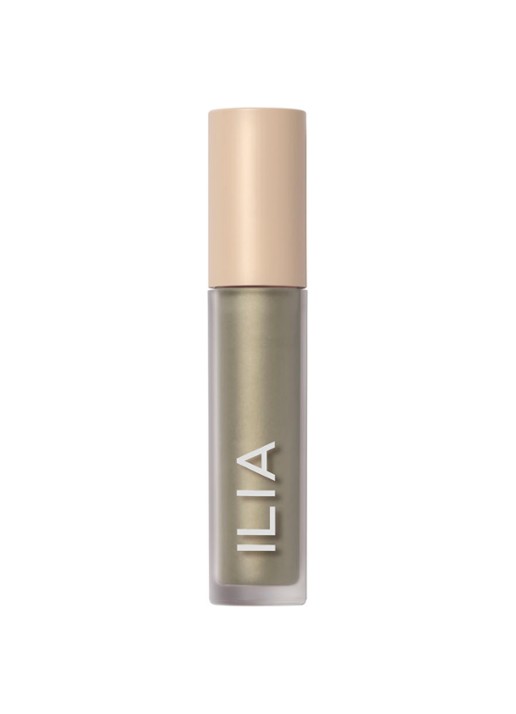 ILIA Beauty Liquid Powder Chromatic Eye Tint - vloeibare oogschaduw - voorkant 2 hatch