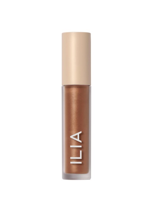 ILIA Beauty Liquid Powder Chromatic Eye Tint - vloeibare oogschaduw - voorkant 2 sheen