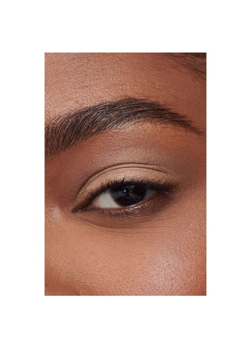 ILIA Beauty Liquid Powder Matte Eye Tint - vloeibare oogschaduw - detail 6 adobe