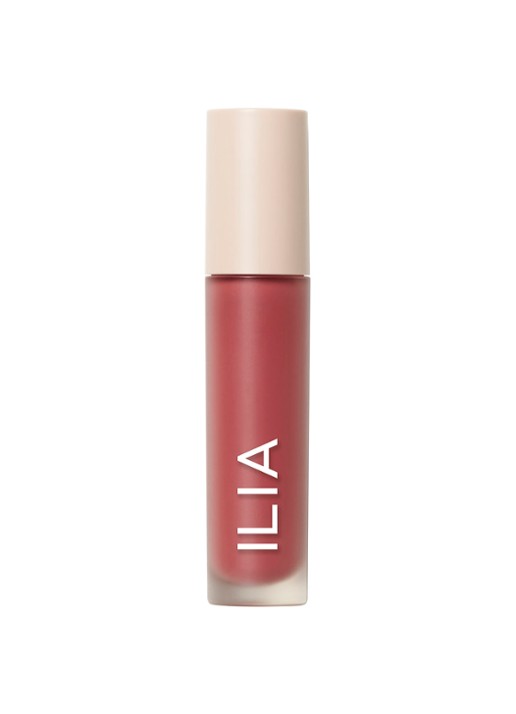 ILIA Beauty Overglaze Hydrating Lip Gloss - lipgloss - detail 4 enamel