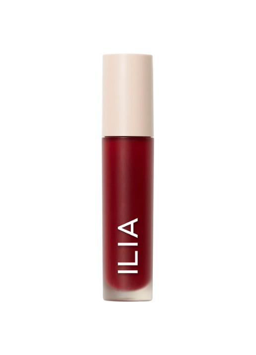 ILIA Beauty Overglaze Hydrating Lip Gloss - lipgloss - detail 2 studio